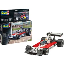 Revell Maket Model Set Surtees TS16/03 67739