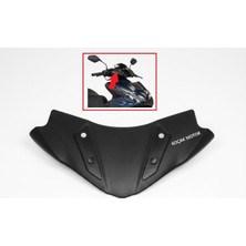 Koçak Motor Rks / Kuba Arome 125 Direksiyon Muhafaza Paneli