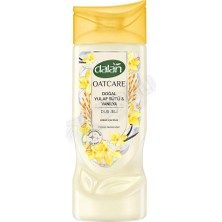 Dalan Yulaf Sütü& Vanilya Duş Jeli 450 ml