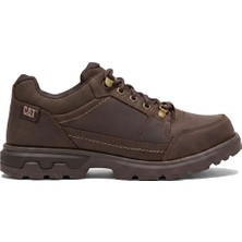 Cat Pursue Hıker Lo Erkek Outdoor Ayakkabısı P726888 Kahverengi