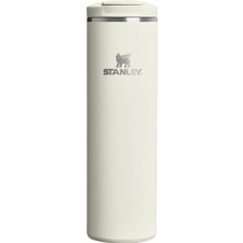Stanley The Transit Fliptop Mug Cream Gloss - 470 ml