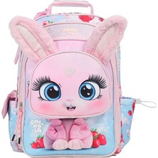 Chimola Bunny 16" Sırt Çantası BT305