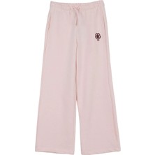 Jeep Pembe Kız Çocuk Sweatpant J6WG-EA7517