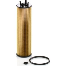 MAN Yağ Filtresi Ford Connect 22> Vw Arteon-Passat Tiguan-Caddy-A3-Q2-Leon-Tarraco-Süperb-Octavıa 17> (D