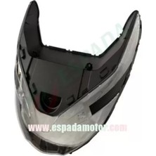 ELT Honda Pcx Far Camı 2025