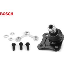 Rotil Sağ Vw Bora 4 New Beetle 98-10 Octavia 1 Toledo 2 Leon 1 Audi A3 8l1 1996-2003 0986140806 Bosch