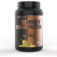 Azemax Whey Proteın Be Strong 900 gr Muz