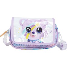 Chimola Cute Cub Bear Kalem Çantası BT215