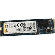 Kioxia Bg5 512GB Gen4 Nvme SSD 3500MB/2700MB (Outlet)