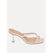 Ted Baker Bej Kadın Terlik TBSS26FSHO009142