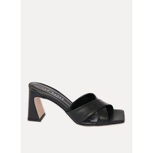 Ted Baker Siyah Kadın Terlik TBSS26FSHO008112