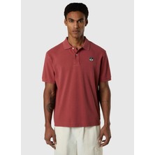 North Sails Sarı Erkek Polo T-Shirt NS0000692726