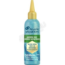 5 Adet Head & Shoulders Dermaxpro Yatıştırıcı Balsam 145 ml