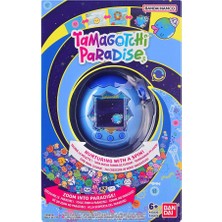 Tamagotchi Paradise Mavi Su Cihazı 43422