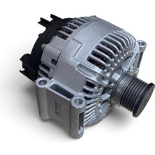 Spago Alternatör 12V 180A Sprinter (B906)VITO (W639)03-14 OM646