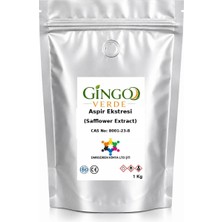 Gingo Aspir Ekstresi (Toz) 1 kg