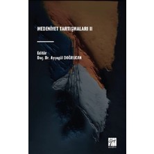 Gazi Kitabevi Medeniyet Tartışmaları Iı