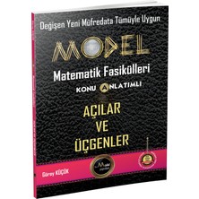 Gür Yayınları Üçgenler-Çokgenler ve Dörtgenler (2026)