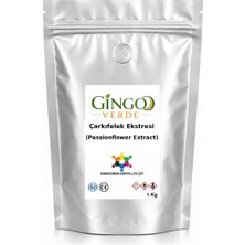 Gingo Çarkıfelek Ekstresi (Toz) 1 kg