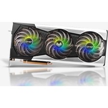 Sapphire Radeon NITRO+ RX6900XT SE GAM OC 16GB GDDR6 PCI-Express 4.0 Ekran Kartı 2285 MHz Fanlı Soğutma ile HDMI Bağlantısı (11308-03-20G)