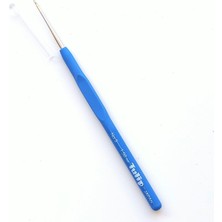 Tulip Silikon Saplı Tığ Lif ve Ince Örgü Ipliği Tığı 1.50 mm  No:5