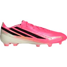 Adidas IH9345 F50 Hyperfast Pro Fg Pembe Erkek Futbol Ayakkabısı