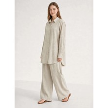 Mizalle Taş Kadın Tunik M2MZ1030130097