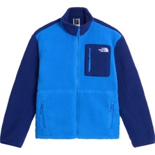 The North Face W Yumıorı Full Zıp Kadın Ceket NF0A8E88RC71