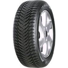 185/65R15 88T Ultragrıp 8 Goodyear (Kış)
