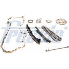 Opel Corsa Astra 2003- Krank Kecesi Arka 78X100X9 55180937 Elring