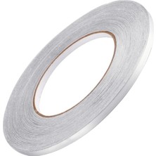 Alvenda Home 0.5 cm 50 Metre Gri Fayans Arası Şerit Bant