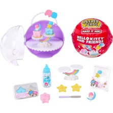 Miniverse Hello Kitty Seri 4 247746