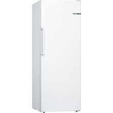 Bosch GSN29VWE0N 200 Lt Hacimli 6 Çekmeceli Derin Dondurucu E Enerji Sınıfı Beyaz