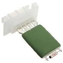 Kalorifer Rezistansı Renault Laguna 2 2002-2007 4 Pin Klimalı / Klimasız 7701207853 Zenon RN8679