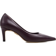 Vince Camuto Bordo Kadın Stiletto Mıd-Rowell