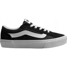 Vans VN000Y7HBA21 Vero Ls Siyah Erkek Lifestyle Ayakkabı