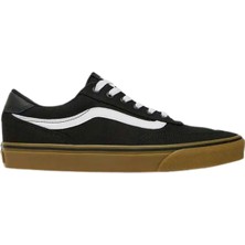 Vans VN000D7QB9M1 Brooklyn Ls Siyah Erkek Lifestyle Ayakkabı