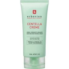 Erborian Centella Cream - Yatıştırıcı Nemlendirici Krem