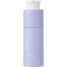 VVBETTER Fırmınh Eye Cream Göz Çevresi Kremi