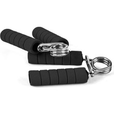 Multiflexpro Foam Süngerli El Yayı 1 Çift El Bilek Omuz Güçlendirici Egzersiz Spor Aleti Bilek Kas