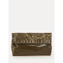 Ted Baker Haki Kadın Portföy TBFW26FBAG050128