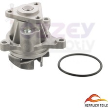 Herrlich Teile S40 V50 C30 2005- B4184SX / B4204SX  Devirdaim ( Su Pompası )
