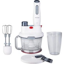 Homend Multi Blender Set Functionall