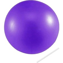 Multiflexpro 25 cm Mini Pilates Topu Denge ve Egzersiz Topu
