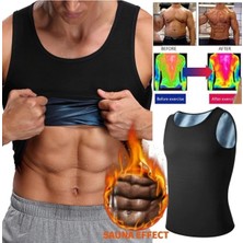Multiflexpro Neotex Termal Sauna Terleten Erkek Atlet