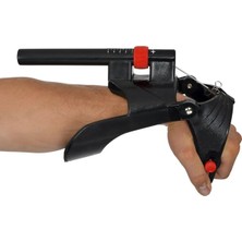 Multiflexpro El Bileği Fleksiyon Ekstansiyon Çalışma Egzersiz Aleti Bilek Egzersizi