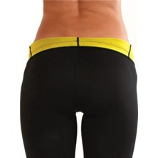 Multiflexpro Kadın Termal Spor Takımı Tayt ve Atlet Seti Terleme Takımı