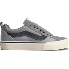 Vans VN000D22EWR1 Knu Skool Gri Erkek Lifestyle Ayakkabı