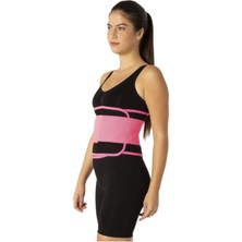 Multiflexpro Sauna Etkili Unisex Termal Kemer