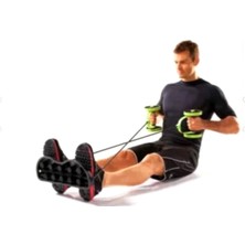 Multiflexpro Xtreme Egzersiz Aleti